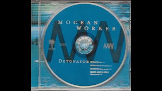 Mocean Worker  Detonator  DJ Trace RMX 1998 [upl. by Eilsil]