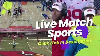 Regina Catholic vs Mediapolis Live Match High School Football [upl. by Sherill]