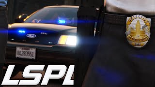 Detective Chang  LSPDFR  Ep127 [upl. by Esilahc]