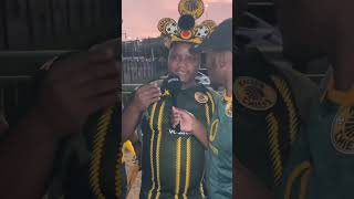 Chiefs 12 Sundowns [upl. by Lock509]