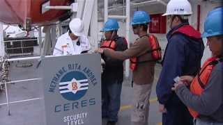 1172 amp 1169 Shipboard Familiarization Under STCW Part 1 amp 2  Trailer [upl. by Kin399]