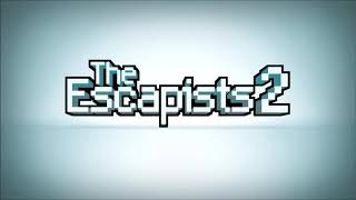 The Escapists 2 Music  Snow Way Out  Job Time [upl. by Ariana]