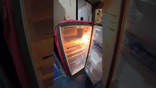 Whirlpool refrigerator freezer defective in Raghopur Supaul  EHSAN [upl. by Leahcimdivad803]