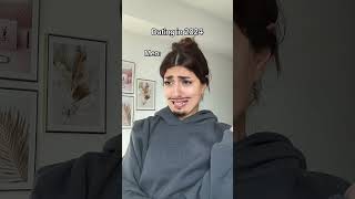 Dating in 2024 comedyshorts shortvideo dating 2024 [upl. by Cele]