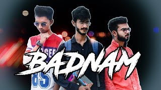 Badnam  Mankirt Aulakh Feat Dj Flow  FD creations Presents [upl. by Ramah]