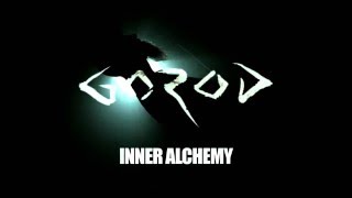 GOROD  Inner Alchemy OFFICIAL VIDEO [upl. by Palocz]