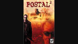 Postal 2 Soundtrack  Mall Music 1 [upl. by Ybeloc]