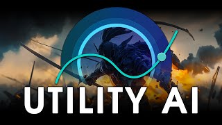 Utility AI Mastering Smart Decisions in Unity [upl. by Notniw]