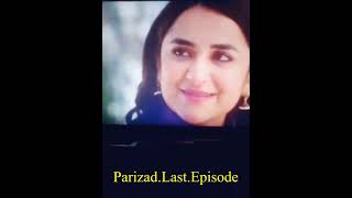 Parizad Last Episode  Parizad last Episode30 [upl. by Sharia]