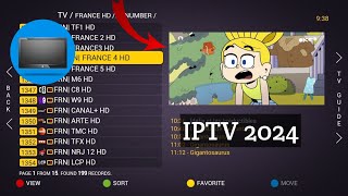 8 CODES STBEMU WORKING UNLIMITED 2024  STBEMU PREMIUM  IPTV [upl. by Elleunamme]