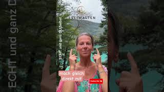 Unterkiefer abklopfen I MitmachenVideo I gesichtsyoga faceyoga wellness ausstrahlung [upl. by Yngad]