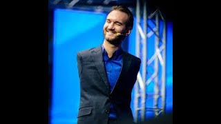 Nick Vujicic From Despair to Inspiration [upl. by Vaden]