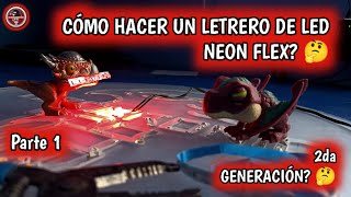 Como Construir Anuncios de Neon de Segunda Generacion Guia Paso a Paso [upl. by Nylasoj]