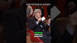 SGARBI MI TELEFONANO 1000 DONNE AL GIORNO 🤯 sgarbi vittoriosgarbi donne italia virale [upl. by Nnaeirelav741]