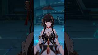 Lingsha gameplay skills and ultimate Leaks  honkai star rail [upl. by Ama]