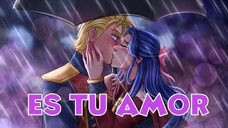 LO QUE SIENTO ES REAL  CONFIA EN MI🌹 Espina de Rosas 36  Miraculous Ladybug Comic Fandub Español [upl. by Elagiba]