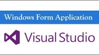 Windows form  Part 2 linking forms with each other in visual studio 2015 [upl. by Ailima]