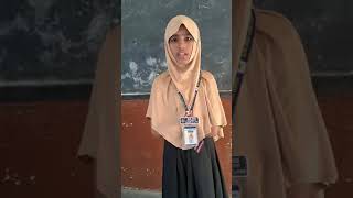 5th class sumaiya mahreen [upl. by Uahsoj516]