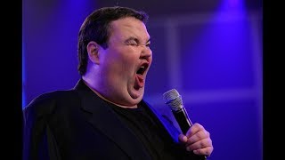 John Pinette Still Hungry Full Comedy Special Live In Chicago [upl. by Brebner]