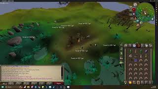 OSRS Quick Guide  Cave Slime [upl. by Siurad]