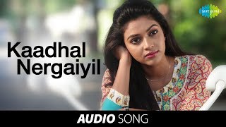 Nimirthu Nil  Kaadhal Nergaiyil song [upl. by Ecnerret]