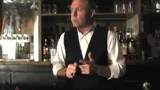 Basics Of Bartending  Instructional Bartending For Beginners [upl. by Leterg]