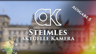 Strafaktion  Steimles Aktuelle Kamera  Ausgabe 5 [upl. by Starbuck612]