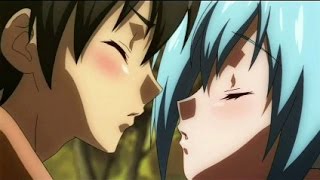 Radioactive  Heavens Lost Property AMV [upl. by Acinot]