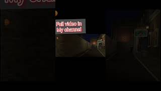 Evil nun 2 escape part 1 full video in my channel [upl. by Duntson]