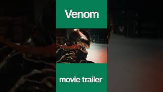 Venom Movie Trailer shorts venom2 [upl. by Sarkaria]