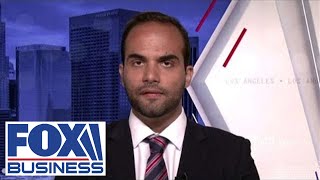 Papadopoulos speaks out after being pardoned by Trump [upl. by Astraea]