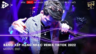 Ngọt Ngào Đến Mấy Cũng Tan Thành Mây Remix Tiktok  Xem Như Em Chẳng May Remix Tiktok  DN Team [upl. by Oelak]