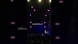 SECONDHAND SERENADE  STRANGER LIVE AT NOWPLAYINGFEST BANDUNG [upl. by Harpole]