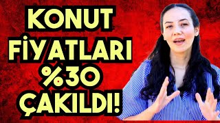 KONUT PÄ°YASASINDA FÄ°YATLAR Ã‡AKILIYOR KONUT ALINIR MI emlak gayrimenkul konut [upl. by Eisler866]