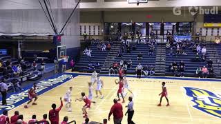 20192020 Highlights Aldane Barrett Class of 2021 [upl. by Aretahs]