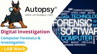 Autopsy  Forensic Acquisition Tool  Digital Forensics Investigation  Autopsy Tutorial [upl. by Pacheco]