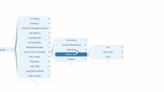 Using Groups in Geotab [upl. by Enialahs]