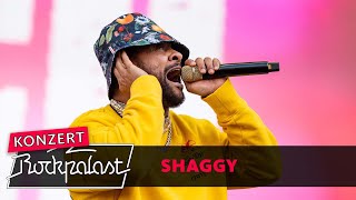 Shaggy live  Summerjam Festival 2022  Rockpalast [upl. by Errecart]