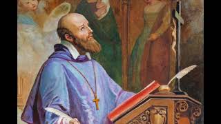 To Attain Perfection We Must Endure our Imperfection  St Francis de Sales [upl. by Enneiluj]