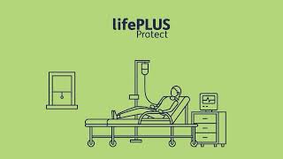 Are you eligible for Insurance cover  ADF Super  lifePLUS Protect [upl. by Ronni950]