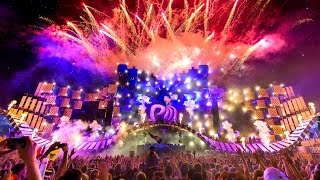 ELECTRIC LOVE FESTIVAL 2015  OFFICIAL AFTERMOVIE [upl. by Avonasac]