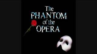 The Phantom of the Opera  Wandering Child  Original Cast Recording 2023 [upl. by Jamille]