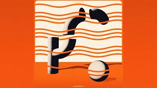 Hookworms  Negative Space [upl. by Yaras]