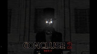 CONCLUSE  Sewers Whyd It Have To Be Sewers Manly Lets Play  2 [upl. by Timoteo]