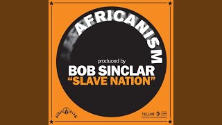 Slave Nation [upl. by Azirb]