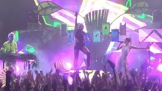 SOFI TUKKER amp PABLLO VITTAR  ENERGIA  LIVE AT COACHELLA 2019 [upl. by Dean542]