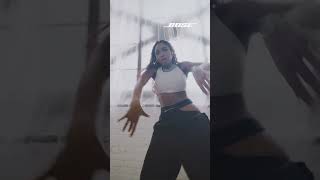 Normani Gives a Preview of “Candy Paint”  Bose [upl. by Laurella720]