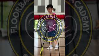 Visit wwwfloorballbasicscom for more info floorball floorballbasics [upl. by Aniarrol188]