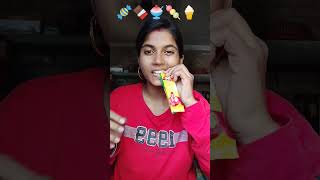 EATING VARIOUS WALLS ICE CREAM asmr mukbang [upl. by Shanda305]