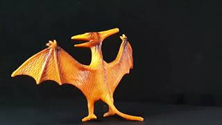 Pterosaur [upl. by Tamiko]